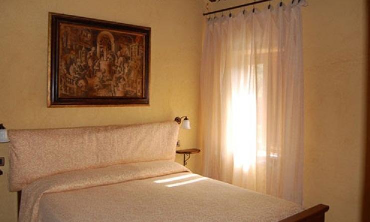 Spino Fiorito Stay Casola in Lunigiana Pokoj fotografie