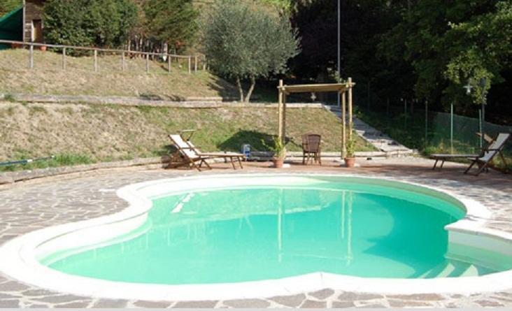 Spino Fiorito Stay Casola in Lunigiana Exteriér fotografie