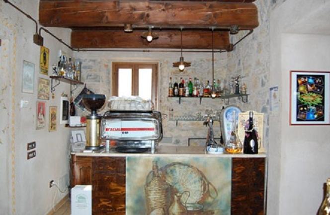 Spino Fiorito Stay Casola in Lunigiana Exteriér fotografie