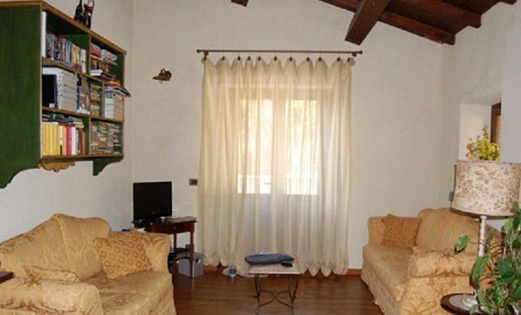 Spino Fiorito Stay Casola in Lunigiana Exteriér fotografie