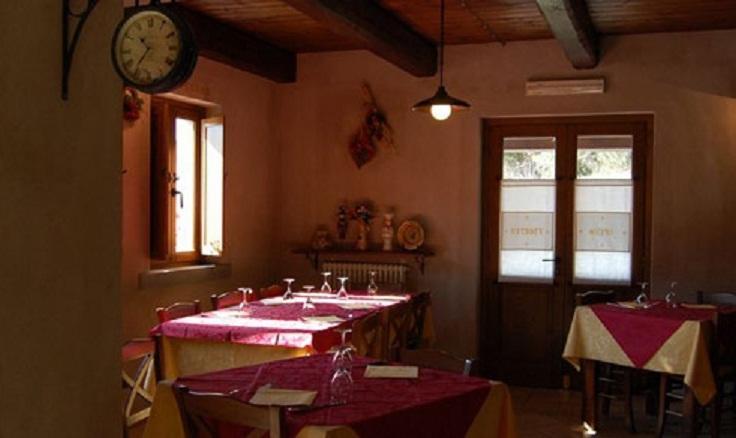 Spino Fiorito Stay Casola in Lunigiana Exteriér fotografie